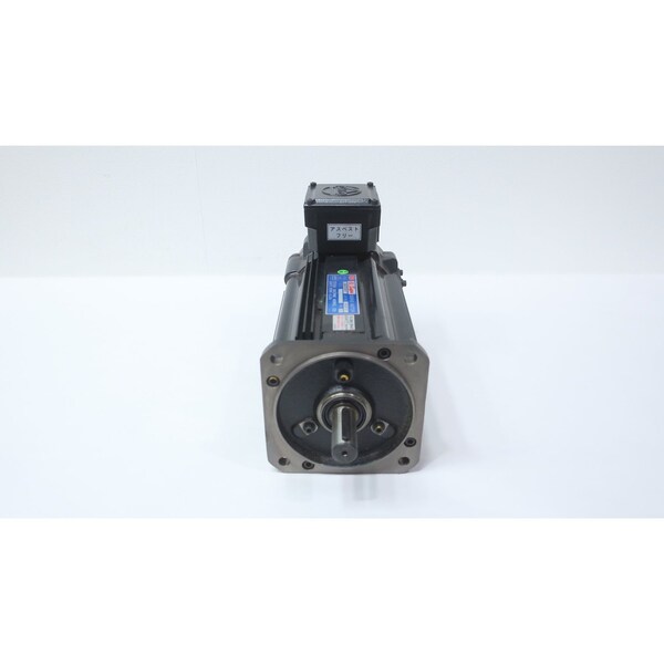 Sanyo Denki SERVO MOTOR 7/8IN 20BM090BBDT7 - main
