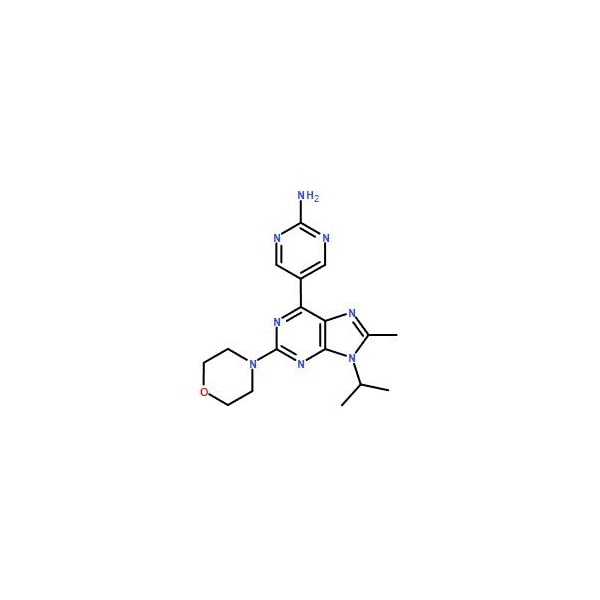 Ak Scientific VS-5584 (5mg), CAS 1246560-33-7 2797AH-5mg - main