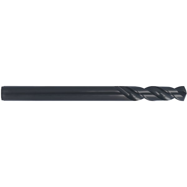 Cleveland Q-AMD 135 Degree Aircraft Maint. Short Flute Jobber Lngth Drill Cleveland 3780 Oxide HSS-CO 8% 7/32 C15949 - main