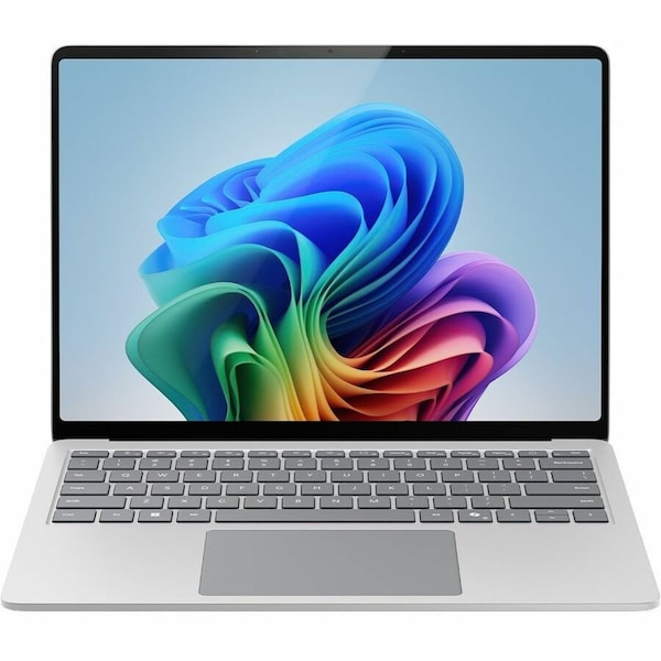 Microsoft LAPTOP 7 13IN ELITE/32/512 PLATINUM EP2-36622 - main