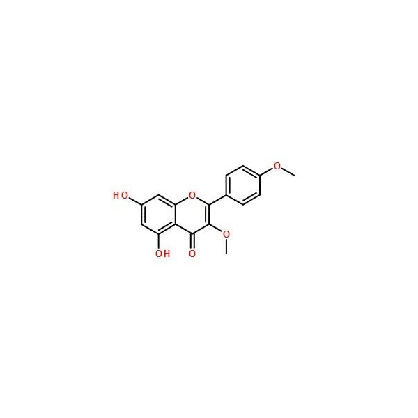 Ak Scientific Ermanin (10mg), CAS 20869-95-8 W1683-10mg - main