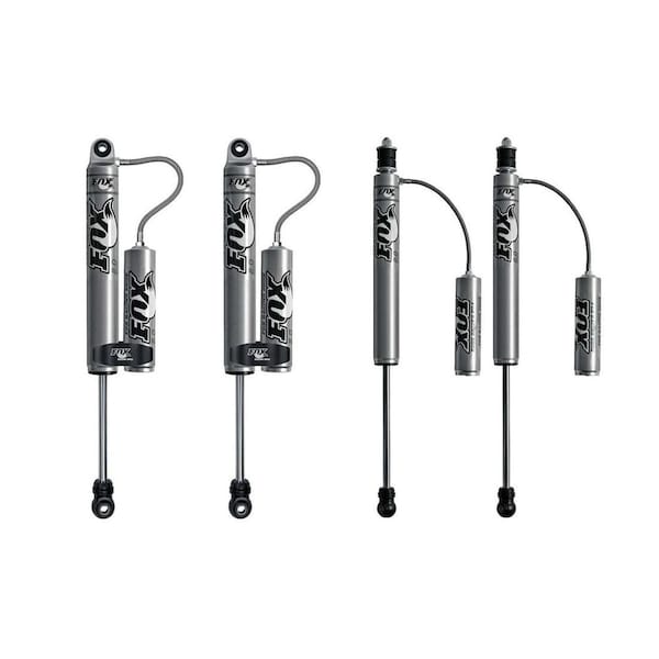 Fox 9413 DODGE 2500; 9418 3500 4WD REAR PS 2.0 R/R 11.1IN 02IN LIFT 980-24-945 - main