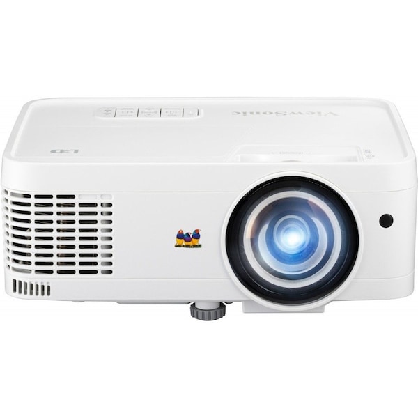 Viewsonic 3,000 ANSI Lumens WXGA LED Business/Education Projector?. LS560WH - main