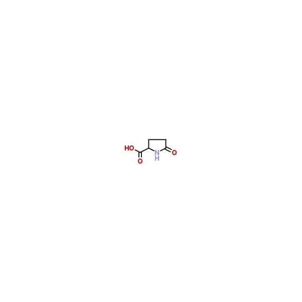 Ak Scientific DL-Pyroglutamic acid (25g), CAS 149-87-1 E099-25g - main