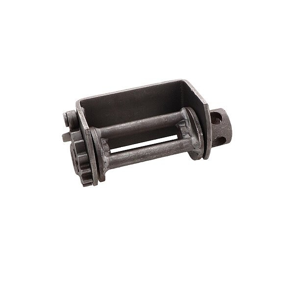 Kinedyne Low Profile Tie Down Winch, 5000 lb. 14001NPGRA - main