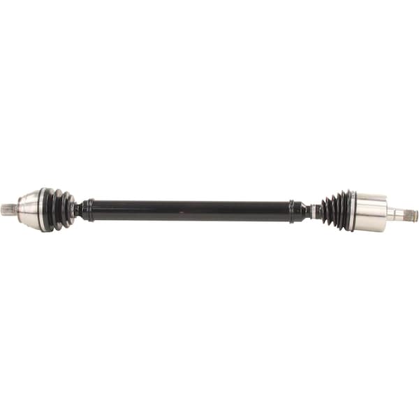Trakmotive DRIVE AXLE PARTS OE Replacement AD-8202 - main