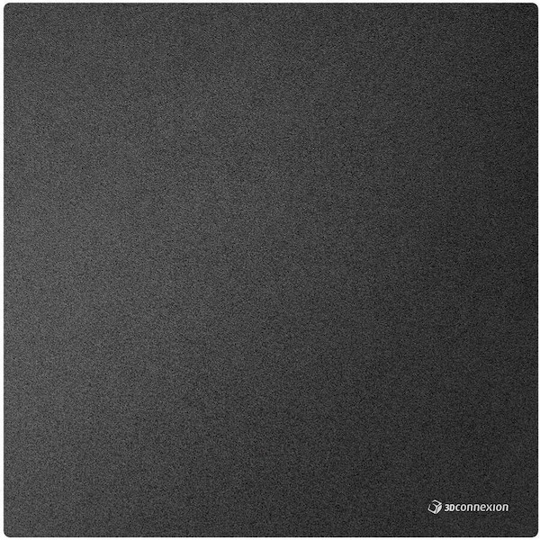 3Dconnexion (3DX-700068) Wrist/Mouse Pad 3DX700068 - main