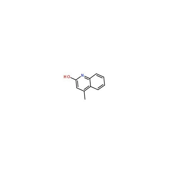 Ak Scientific 2-Hydroxy-4-methylquinoline (25g), CAS 607-66-9 W8764-25g - main