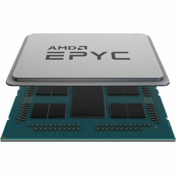 Hpe AMD EPYC 9745 CPU FOR HPE P72648-B21 - main
