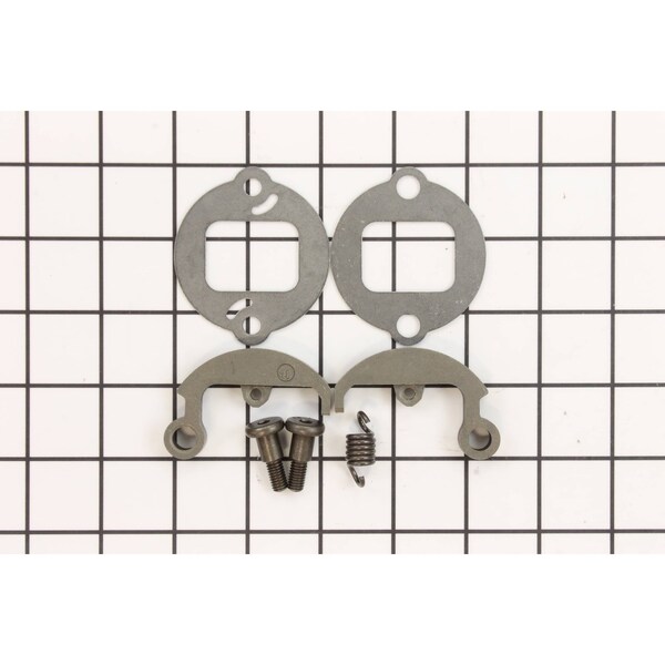 Husqvarna CLUTCH 537032201 - main