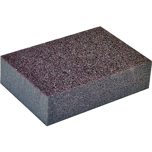 Norton Co Sponge Sanding Med/Medium 49507 - main