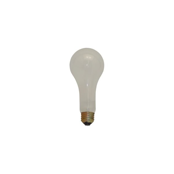 Ilc Damar Replacement 150W A23 Incandescent A-Shape Lamp - 2350LM, 2500HR Life 01139B - main