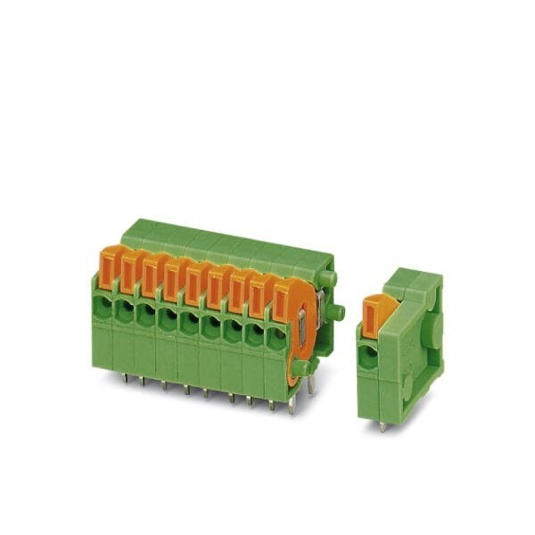 Phoenix Contact FFKDSA1/H-2 54-29 PCB terminal block 1810874 - main
