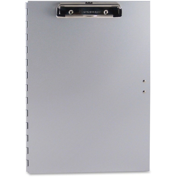 Zoro Select Storage Clipboard 1/2", Gray 45300 - main
