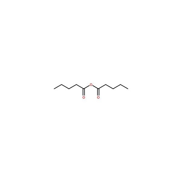 Ak Scientific Valeric anhydride (25ml), CAS 2082-59-9 5756AF-25ml - main