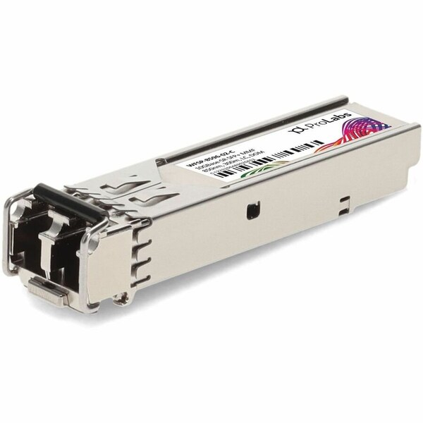 Add-On CISCO SFP-10G-SR COMP TAA 10G-SR SFP+ WFSP-8596-02-C - main