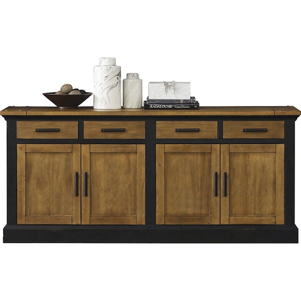 Toulouse Storage Credenza IMTE689 - main