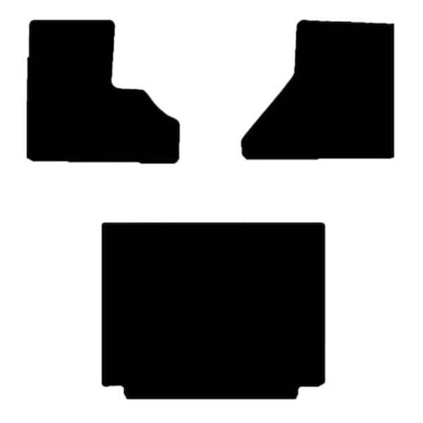 Ilc Replacement For Four State 03-1512062 WZ-EBUF-B - main