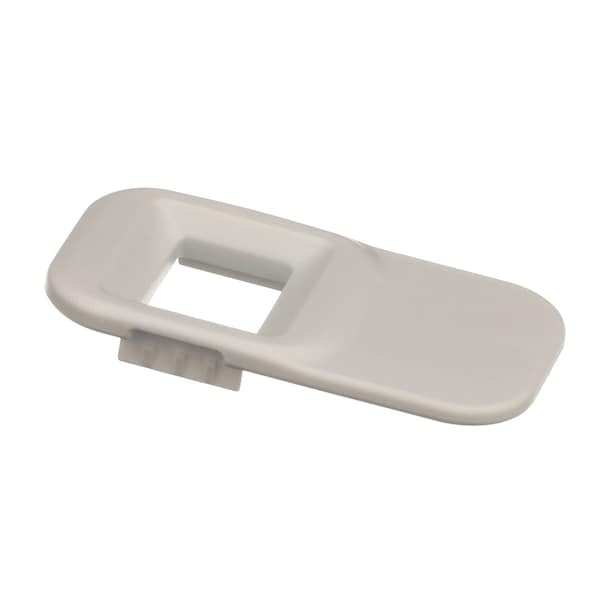 Whirlpool BEZEL W11103932 - main