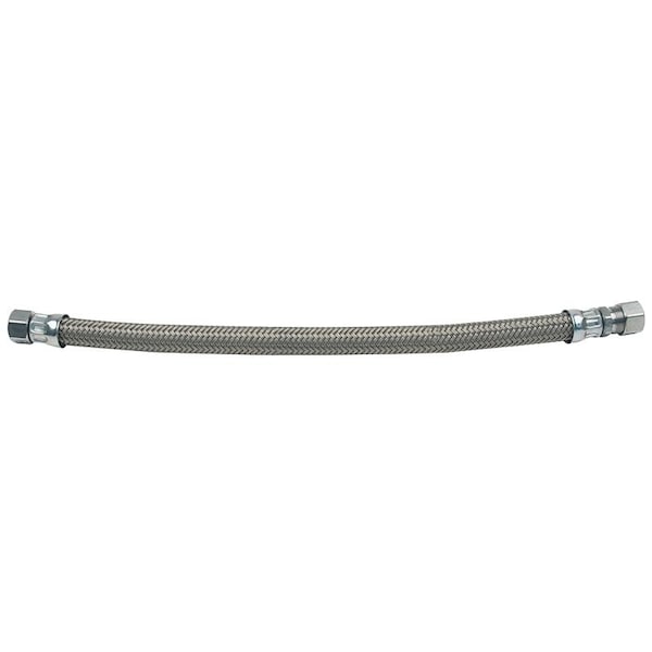 Brass Craft Service Parts 12 in.Fauc Wtr Supply Line PSB873 - main