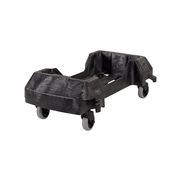 Rubbermaid Rubbermaid Slim Jim Trainable Trolley RUB201 - main