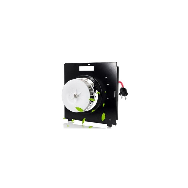 Broan-Nutone Replacement Fan Motor for 671, 672, and 8832 Series S87546000 - main