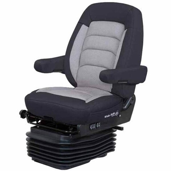 Ilc Replacement For Four State 5110001L84 WZ-EBU1-3 - main