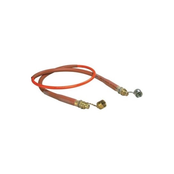 Panduit Hydraulic Hose, 10ft CT-900HPH - main