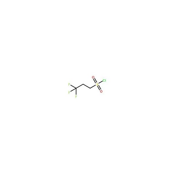 Ak Scientific 3, 3, 3-Trifluoropropane-1-sulfonyl chloride (5g), CAS 845866-80-0 Y4203-5g - main