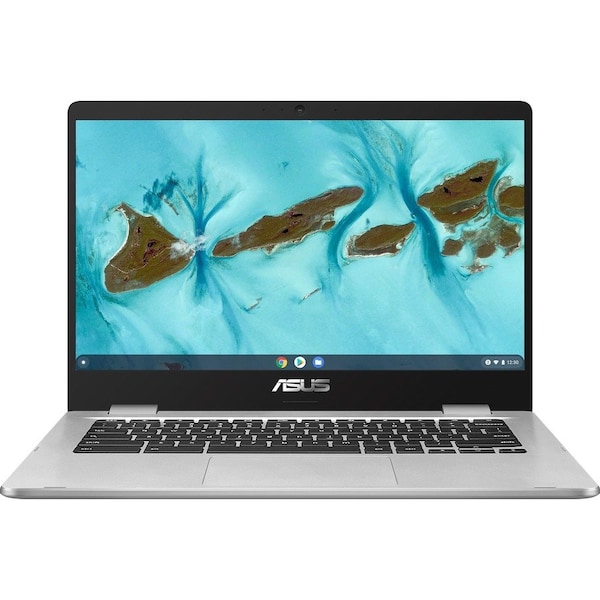 Asus ASUS, 14IN.FHD , ANTI-GLARE, 250NITS, INTEL CELERON N4020 PROCESSOR 1 C424MA-WH44F - main
