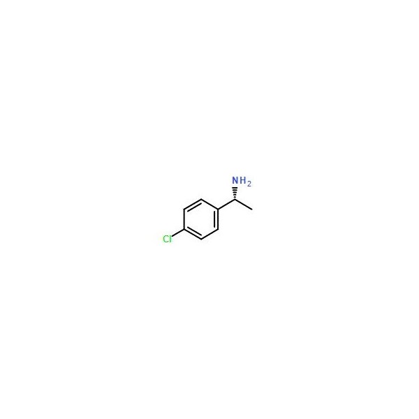 Ak Scientific (R)-1-(4-Chlorophenyl)ethylamine (5g), CAS 27298-99-3 Z1901-5g - main