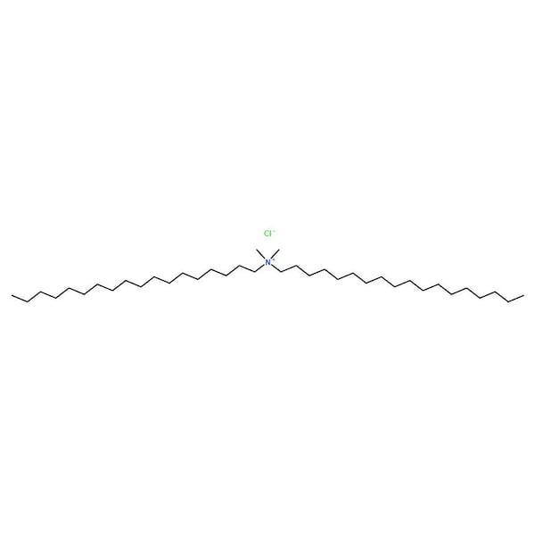 Ak Scientific Dimethyl distearylammonium chloride (25g), CAS 107-64-2 V0587-25g - main