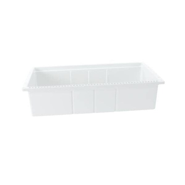 Liebherr LOWER FREEZER DRAWER BODY 742936401 - main