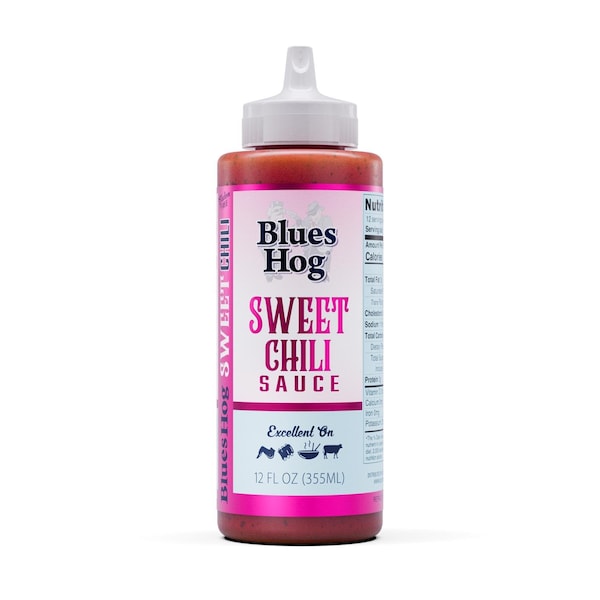 Blues Hog Sweet Chili Sauce 12 oz 50410 - main