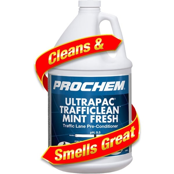 Prochem ULTRAPAK MINT PRESPRAY 114344 - main