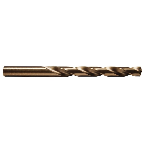 Century Drill & Tool Pro Grade Cobalt Drill Bit 26227 - main