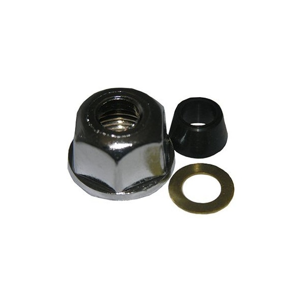 Larsen Supply Co 1/2X3/8 Fpt S Joint Nut 03-1815 - main