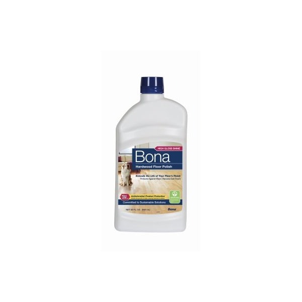 Bona Kemi Usa 32OZ WD High GLS Polish WP510051002 - main