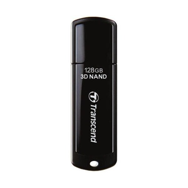 Transcend Information Transcend JetFlash 280T 128GB USB 3.1 (Gen 1) Type A Flash Drive TS128GJF280T - main