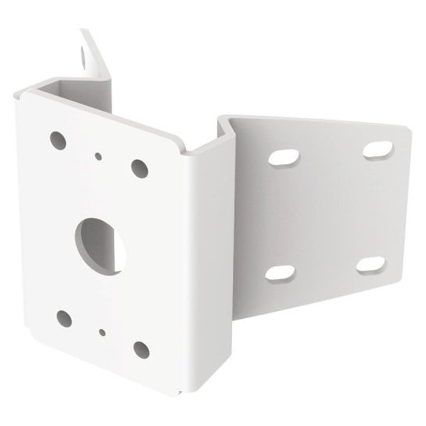 Axis Communications AXIS T94R01B Mounting Bracket for Network Camera - Aluminum 5507-601 - main