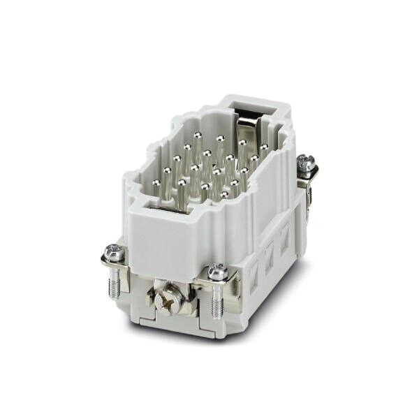 Phoenix Contact HC-BB18-I-PT-M Contact insert number of 1014420 - main