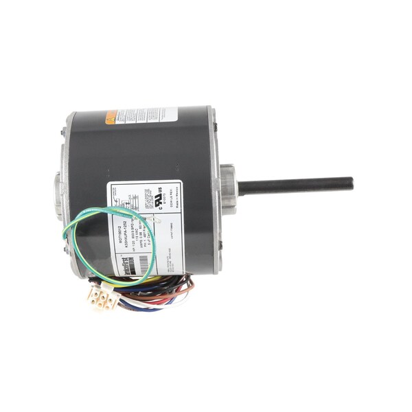 Trane 1/20HP 115V 850RPM 3Spd Motor MOT19012 - main