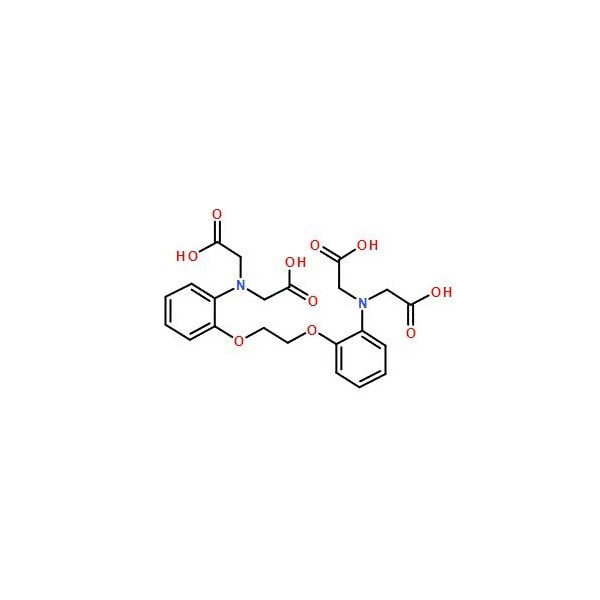 Ak Scientific BAPTA (250mg), CAS 85233-19-8 W8801-250mg - main
