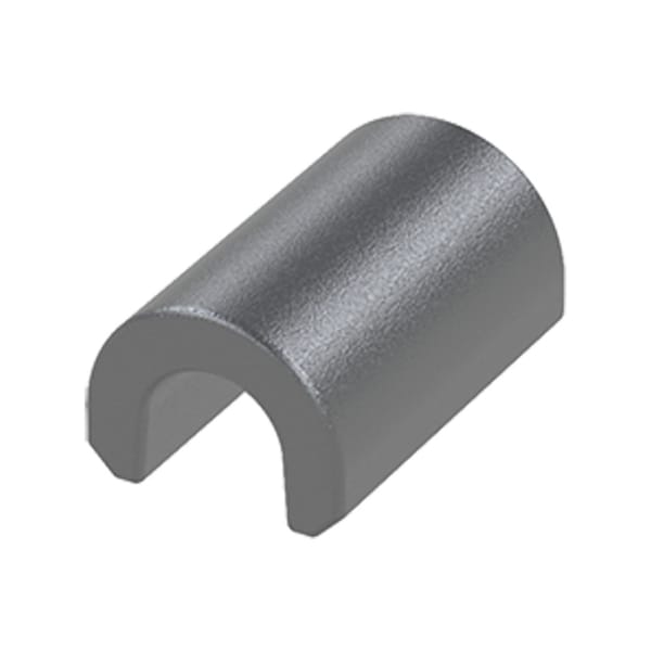 Austin Hardware CLIP ONLY WELD ON 0.625 INCH 18000 LBS PLAIN LR-0625-FC1 - main