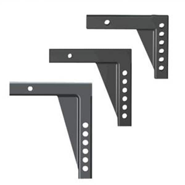 Superjock 92024214 9 Rise Shank 12 SU359596 - main