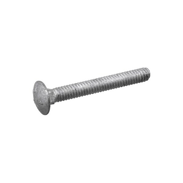 Hillman 50Pk 3/8-16X4-1/2 Bolt 240183 - main