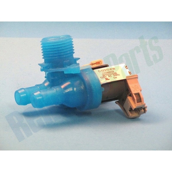 Whirlpool Valve Inlet Washer, WPW10212596 WPW10212596 - main