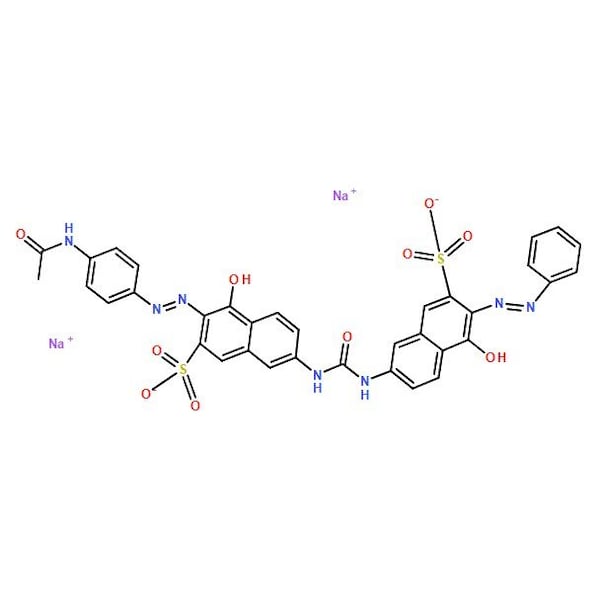 Ak Scientific Direct Red 23 (1g), CAS 3441-14-3 T408-1g - main