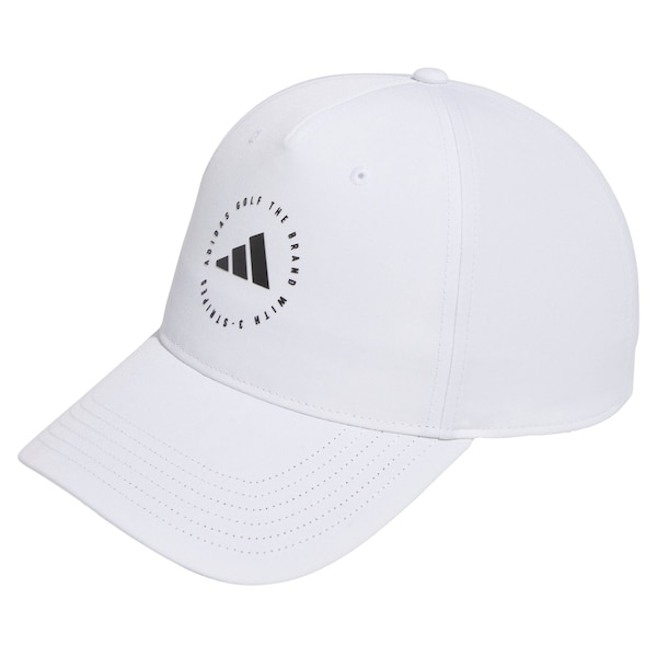 Adidas Golf Performance Hat - White/OSFM 92327 - main