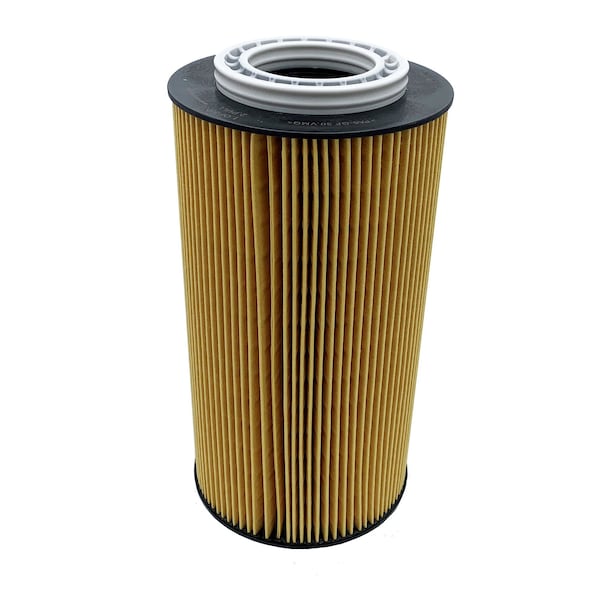 Fleetguard Oil Filter Cellulose Cartrg Metal, LF16368 - main